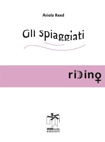 Gli Spiaggiati - Ariola Reed