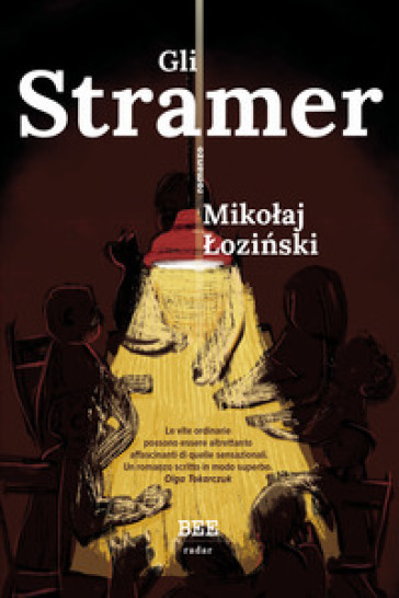 Gli Stramer - Mikolaj Lozinski