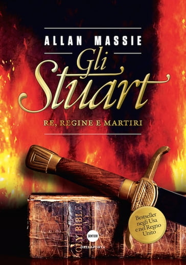 Gli Stuart - Allan Massie