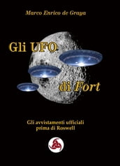 Gli UFO di Fort