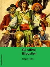 Gli Ultimi filibustieri