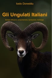 Gli Ungulati Italiani