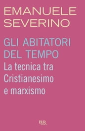 Gli abitatori del tempo