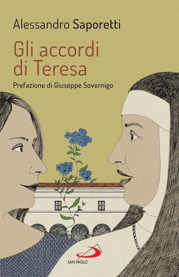 Gli accordi di Teresa - Alessandro Saporetti