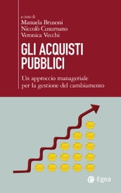 Gli acquisti pubblici