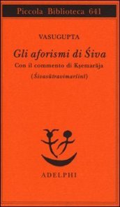 Gli aforismi di Siva