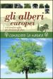 Gli alberi europei