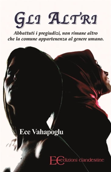 Gli altri - Ece Vahapoglu