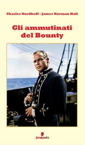 Gli ammutinati del Bounty