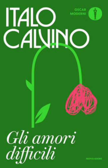 Gli amori difficili - Italo Calvino