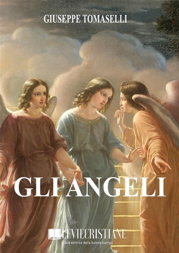 Gli angeli - Giuseppe Tomaselli