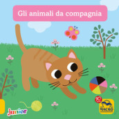 Gli animali da compagnia