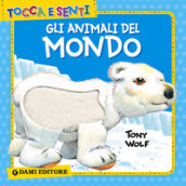 Gli animali del mondo