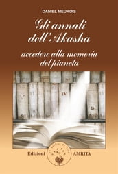 Gli annali dell Akasha