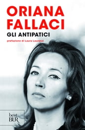 Gli antipatici