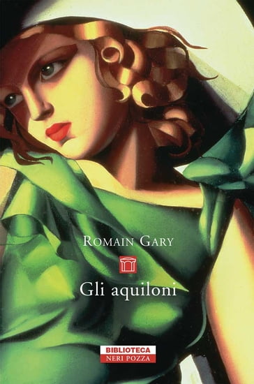 Gli aquiloni - Gary Romain