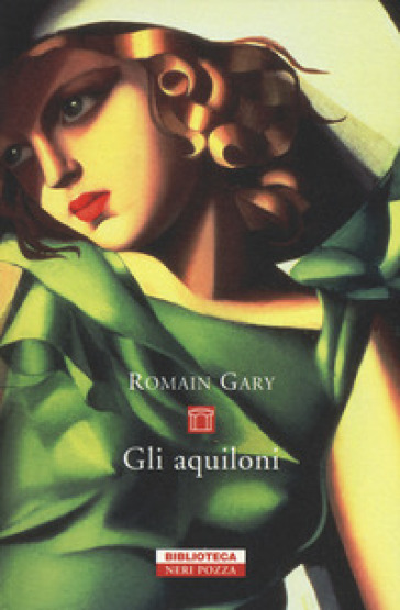 Gli aquiloni - Romain Gary