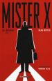 Gli archivi. Mister X. 1.