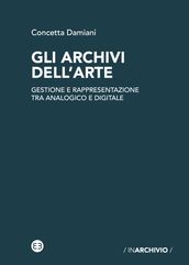 Gli archivi dell arte