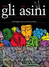 Gli asini n.97 marzo 2022