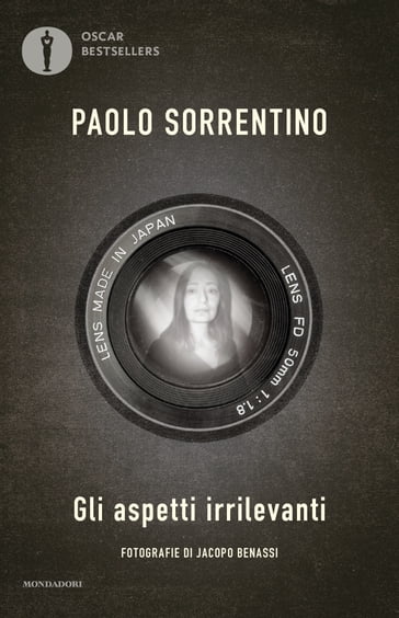 Gli aspetti irrilevanti - Paolo Sorrentino