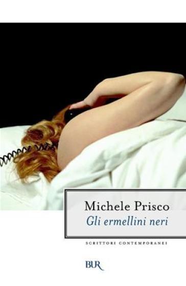 Gli ermellini neri - Michele Prisco