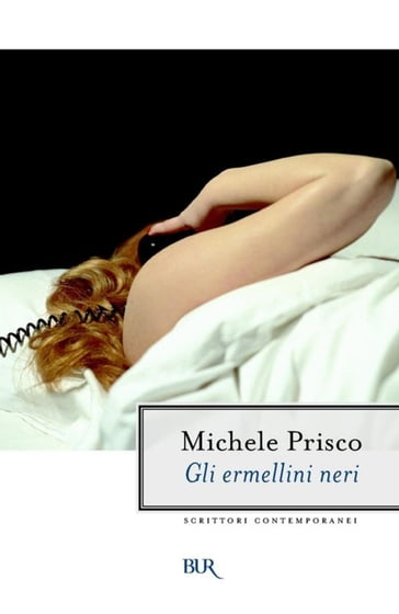 Gli ermellini neri - Michele Prisco