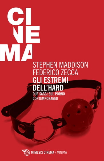 Gli estremi dell'hard - Federico Zecca - Stephen Maddison