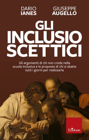 Gli inclusio scettici - Dario Ianes - Giuseppe Augello