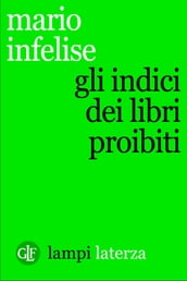 Gli indici dei libri proibiti