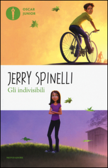 Gli indivisibili - Jerry Spinelli