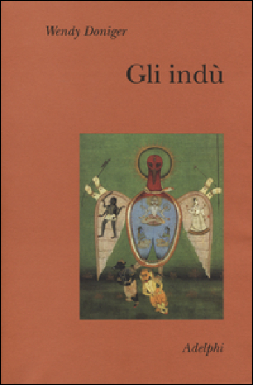 Gli indù - Wendy Doniger