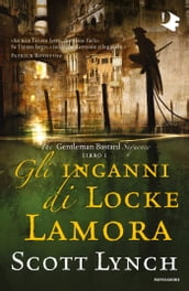 Gli inganni di Locke Lamora