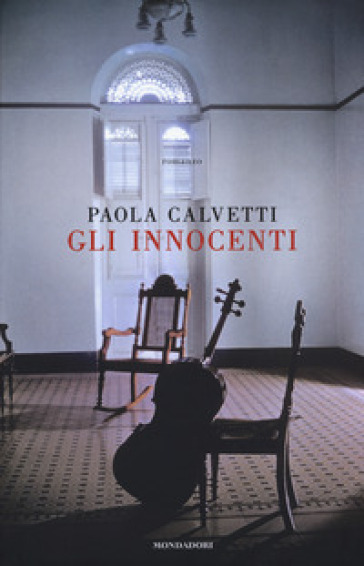 Gli innocenti - Paola Calvetti