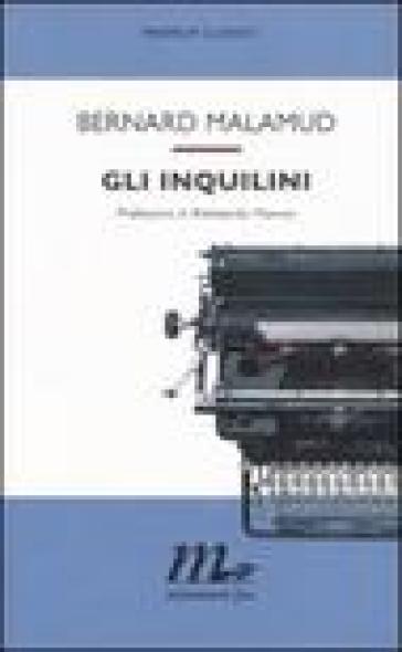 Gli inquilini - Bernard Malamud