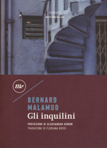 Gli inquilini - Bernard Malamud
