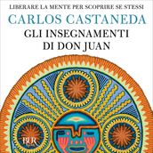 Gli insegnamenti di don Juan