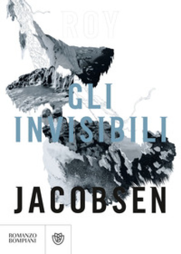 Gli invisibili - Jacobsen Roy