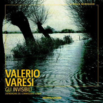 Gli invisibili - Valerio Varesi