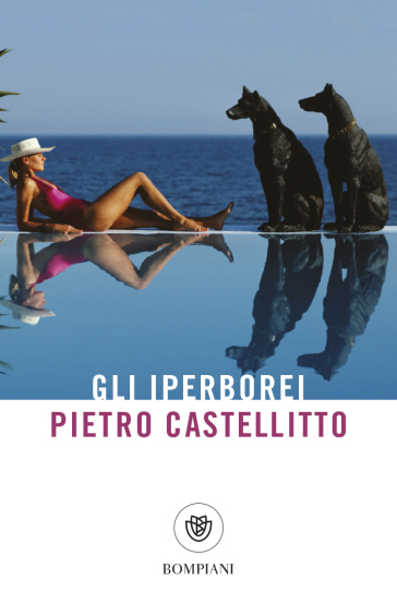 Gli iperborei - Pietro Castellitto