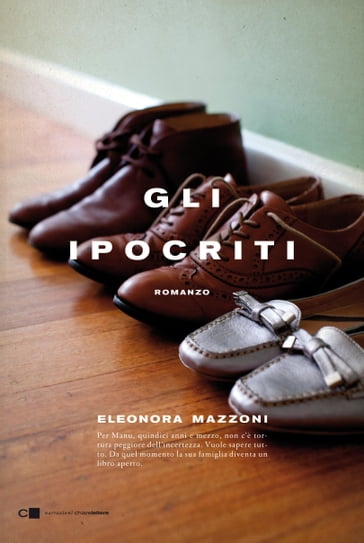 Gli ipocriti - Eleonora Mazzoni