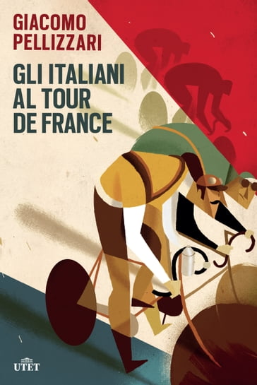 Gli italiani al Tour de France - Giacomo Pellizzari