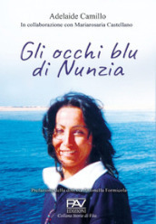 Gli occhi blu di Nunzia