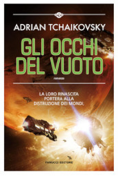 Gli occhi del vuoto