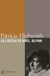 Gli occhi di Mrs. Blynn