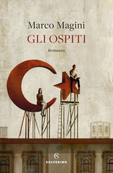 Gli ospiti - Marco Magini