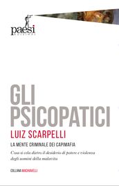 Gli psicopatici