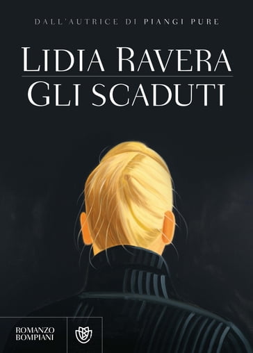 Gli scaduti - Lidia Ravera