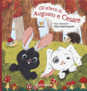 Gli scherzi di Augusto e Cesare