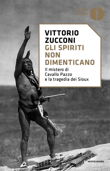 Gli spiriti non dimenticano - Vittorio Zucconi